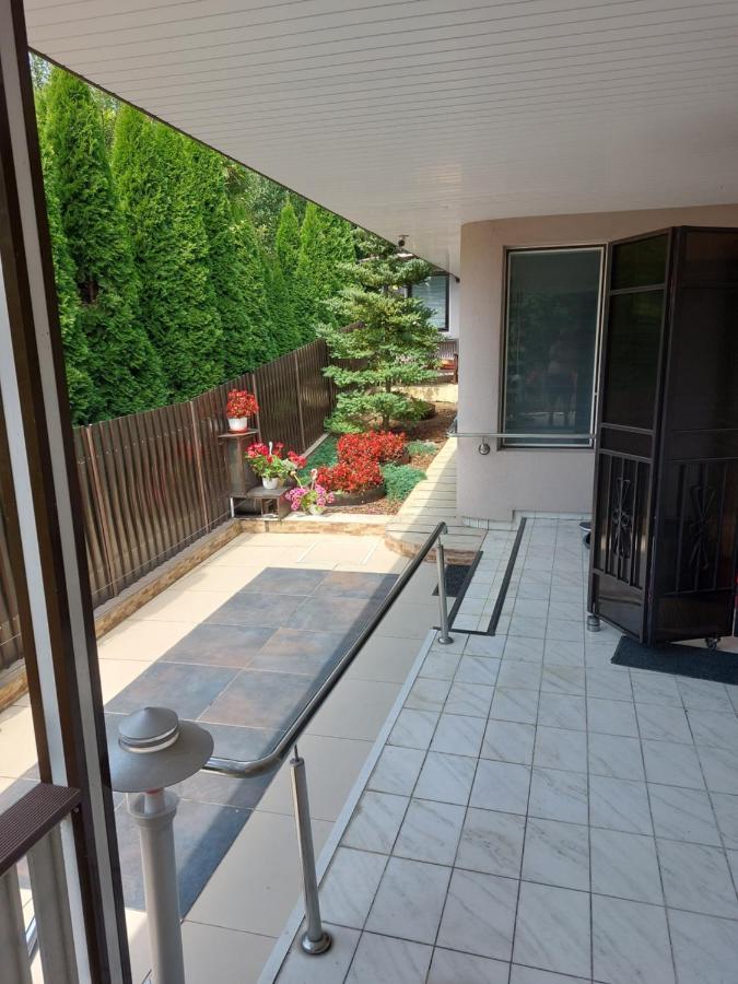 Casa Negoiu Apartment Targu Mures Ngoại thất bức ảnh
