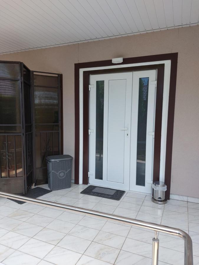 Casa Negoiu Apartment Targu Mures Ngoại thất bức ảnh