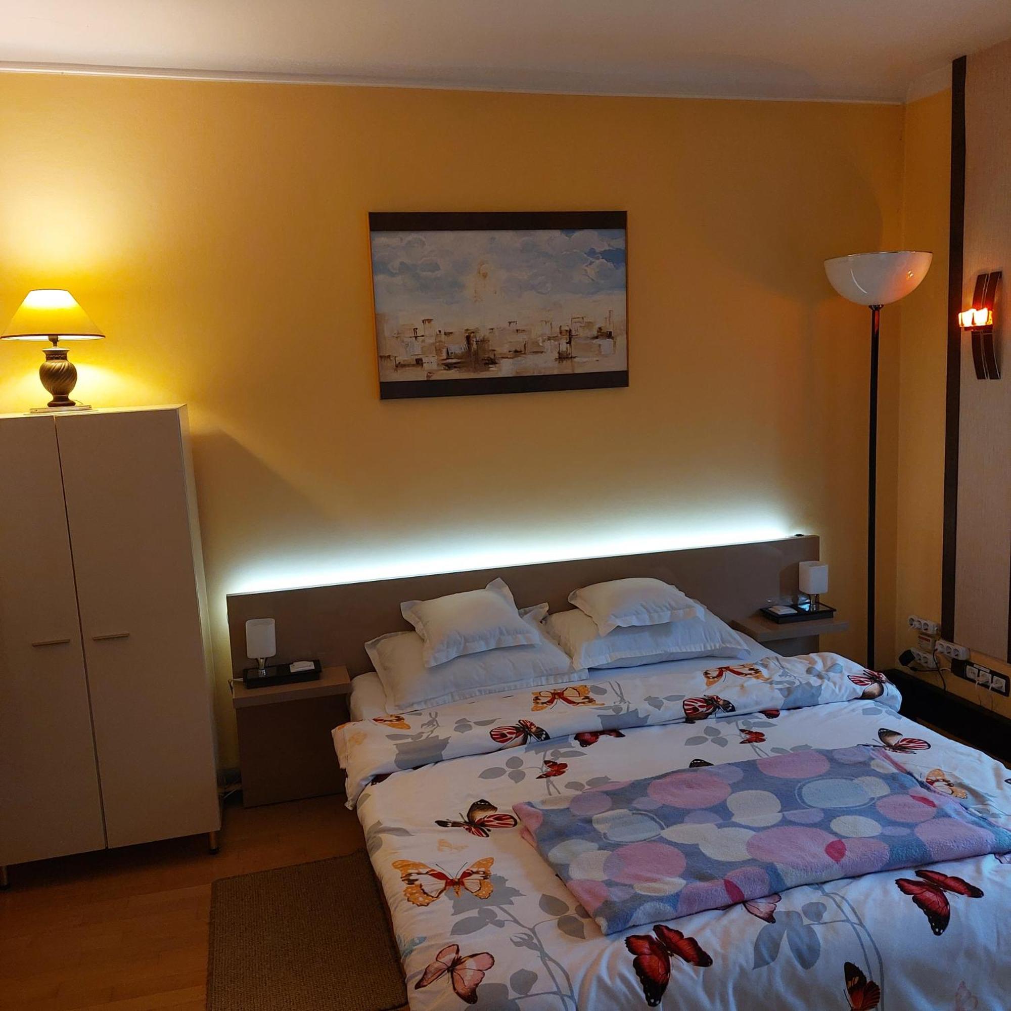 Casa Negoiu Apartment Targu Mures Ngoại thất bức ảnh